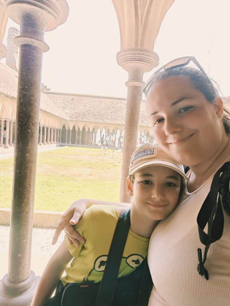 interview bichonnage